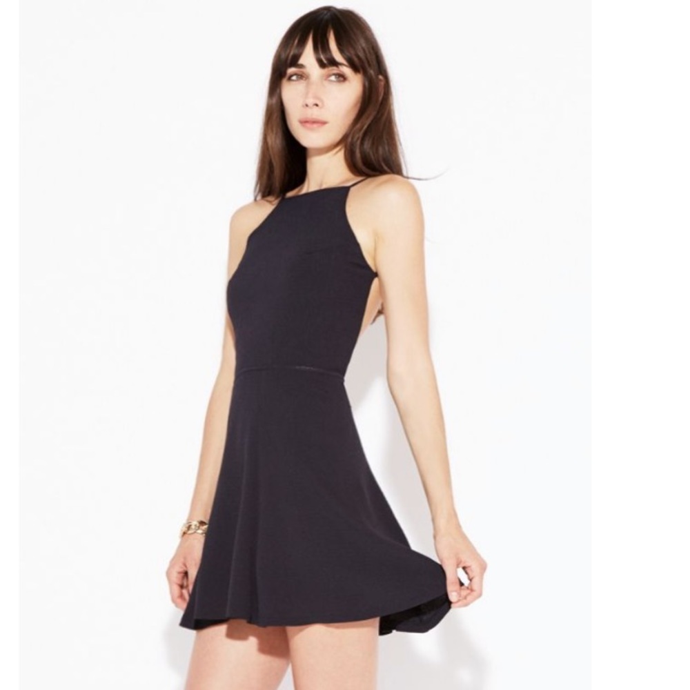 Reformation Dove Dress